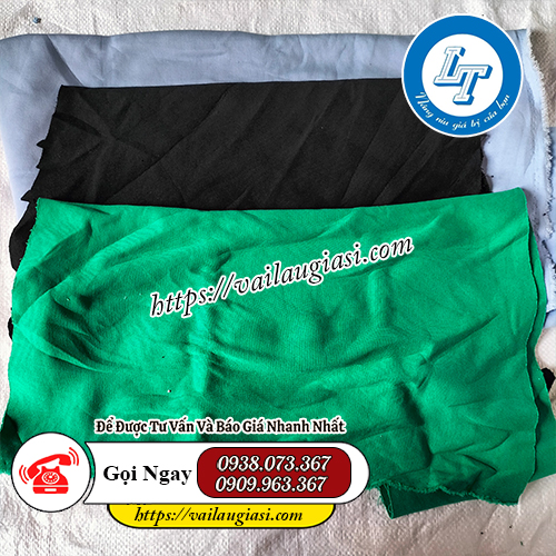 Kích thước giẻ lau máy đa dạng Kích thước giẻ lau máy đa dạng