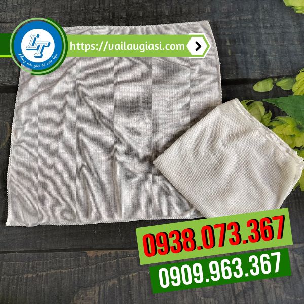 Khăn lau đa năng 28cm Khăn lau đa năng 28cm