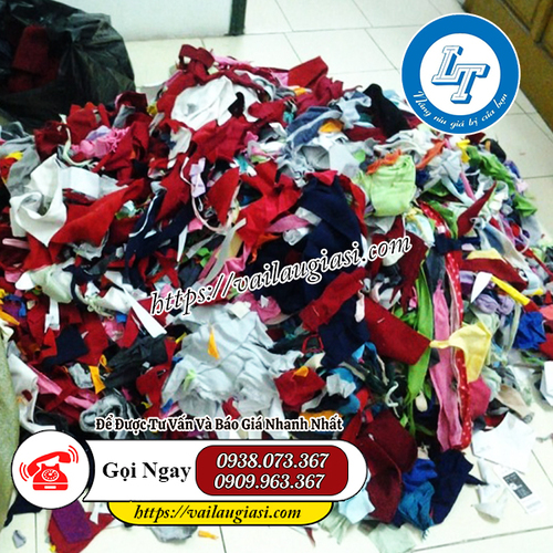 Vải vụn giá rẻ Vải vụn giá rẻ