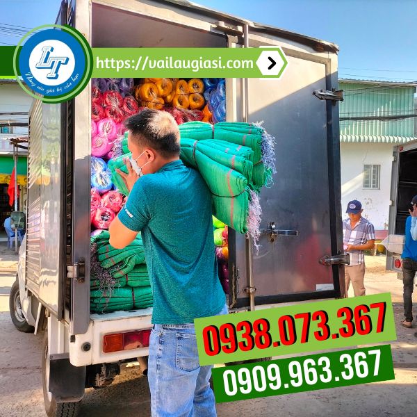 Lê Thanh bán sỉ bao tải ST25 Lê Thanh bán sỉ bao tải ST25