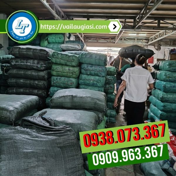 Sỉ găng tay thun kim 13 hàng sỉ tại kho