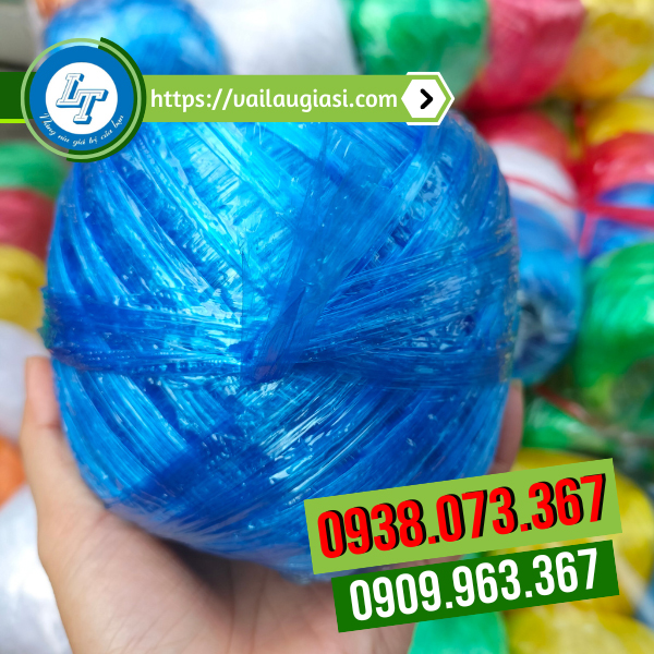 Dây nilon giá rẻ Lê Thanh Dây nilon giá rẻ Lê Thanh