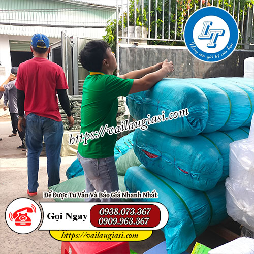 Lê Thanh cung cấp bao tải lưới leno giá sỉ rẻ Lê Thanh cung cấp bao tải lưới leno giá sỉ rẻ