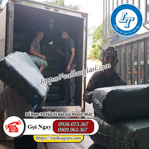 Giao găng tay vải thun màu đen Giao găng tay vải thun màu đen