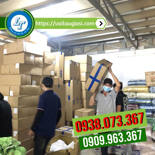 Lê Thanh giao hàng nhanh chóng tại kho Lê Thanh giao hàng nhanh chóng tại kho