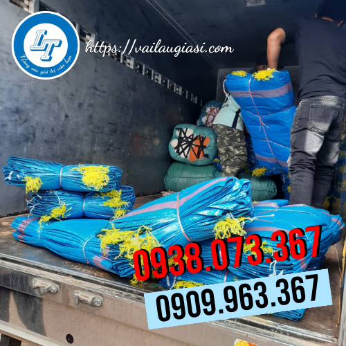 Lê Thanh hỗ trợ giao bao tải cho khách nội thành HCM Lê Thanh hỗ trợ giao bao tải cho khách nội thành HCM