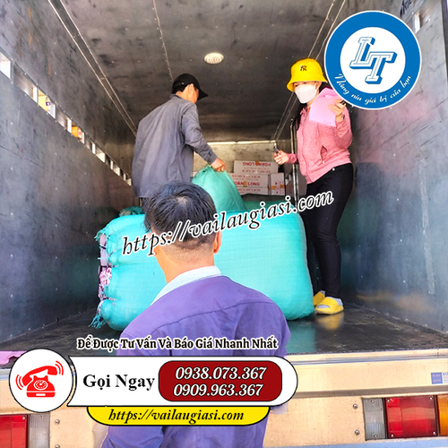 Lê Thanh hỗ trợ giao giẻ lau tận nơi Lê Thanh hỗ trợ giao giẻ lau tận nơi