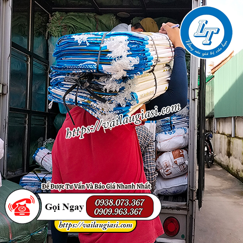 Lê Thanh nhận giao hàng bao tải cũ giá sỉ rẻ Lê Thanh nhận giao hàng bao tải cũ giá sỉ rẻ