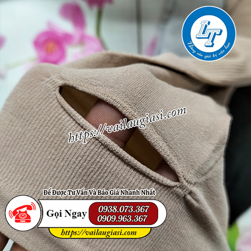 Ống tay chống nắng có xỏ ngón Ống tay chống nắng có xỏ ngón