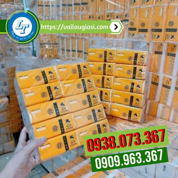 Lốc giấy rút bịch sỉ số lượng Lốc giấy rút bịch sỉ số lượng