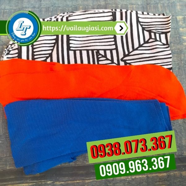 Lốc màu a5 sau khi được thu gom Lốc màu a5 sau khi được thu gom
