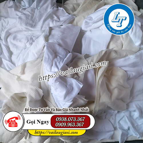 Lốc trắng cỡ 3 ngón tay giá sỉ rẻ Lốc trắng cỡ 3 ngón tay giá sỉ rẻ