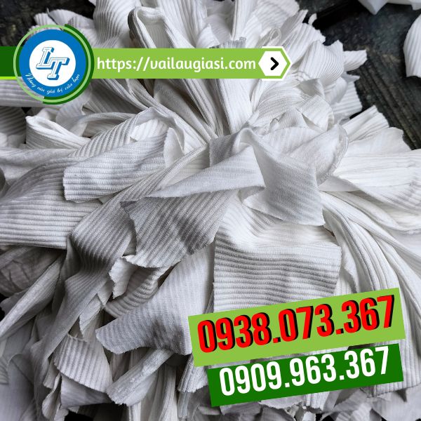 Giẻ lau nhỏ, giẻ vụn Giẻ lau nhỏ, giẻ vụn