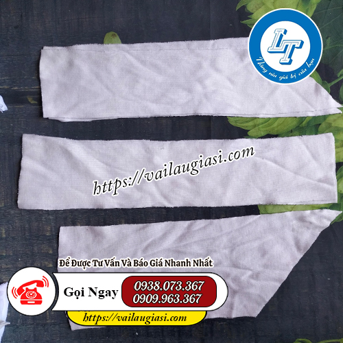 Lốc trắng kích thước 3 ngón tay Lốc trắng kích thước 3 ngón tay