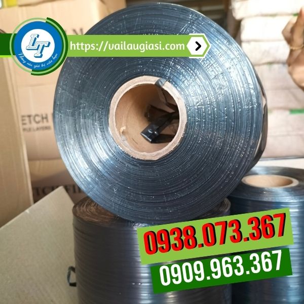 Phần lõi giấy giúp cố định cuộn dây