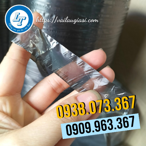 Dây cột máy có độ trong suốt, bóng mịn cao Dây cột máy có độ trong suốt, bóng mịn cao