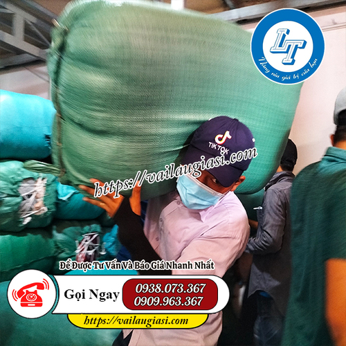 Bán giẻ lau theo nhu cầu sử dụng của khách Bán giẻ lau theo nhu cầu sử dụng của khách