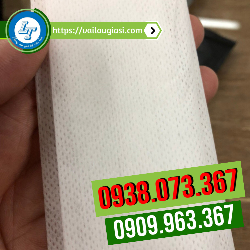 Chọn chất liệu vải không dệt làm khăn lạnh Chọn chất liệu vải không dệt làm khăn lạnh