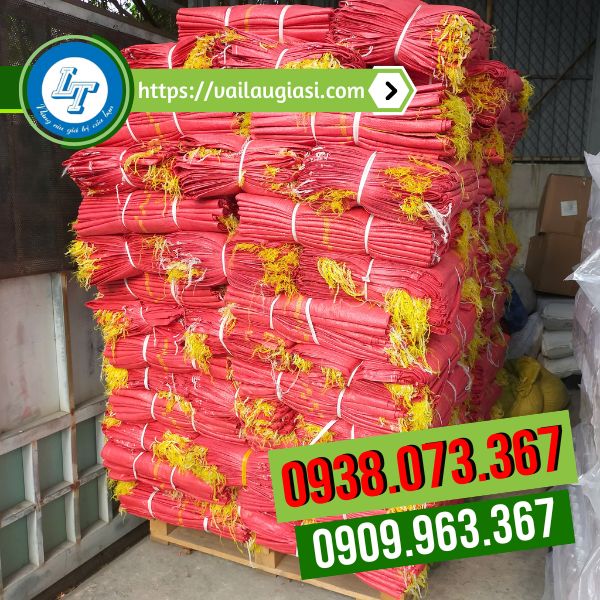 Bao tải dứa hàng sẵn kho Bao tải dứa hàng sẵn kho