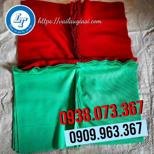 mặt sau của vải lau mặt sau của vải lau