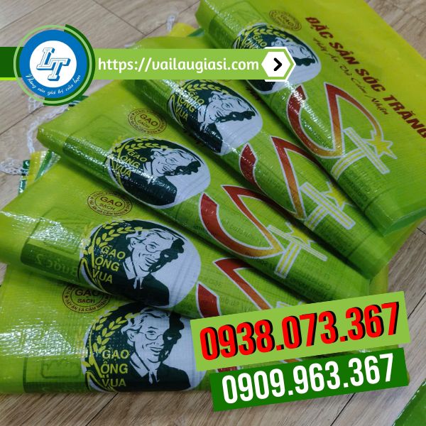 Bao tải ST25 ông già Bao tải ST25 ông già