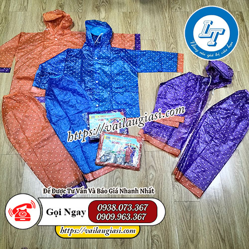 Mẫu mã áo mưa trẻ em họa tiết dễ thương, màu sắc bắt mắt Mẫu mã áo mưa trẻ em họa tiết dễ thương, màu sắc bắt mắt