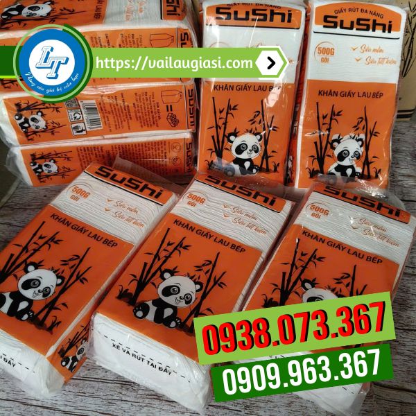 Chuyên sỉ số lượng sỉ lẻ khăn rút treo tường Sushi Chuyên sỉ số lượng sỉ lẻ khăn rút treo tường Sushi