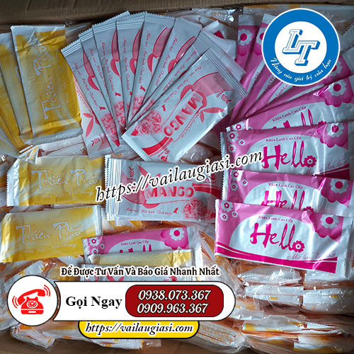 Khăn lạnh mẫu mã đa dạng, sỉ rẻ Khăn lạnh mẫu mã đa dạng, sỉ rẻ