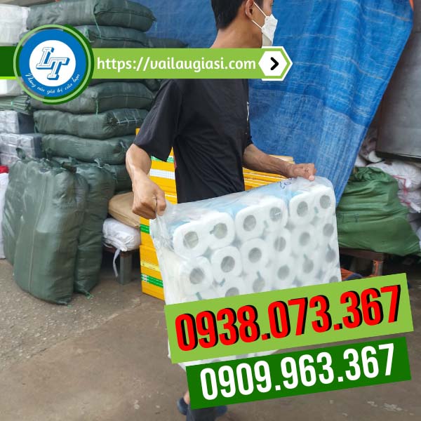 Lê Thanh giao sỉ giấy vệ sinh emos Lê Thanh giao sỉ giấy vệ sinh emos