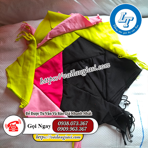 Miếng quéo may công nghiệp Miếng quéo may công nghiệp