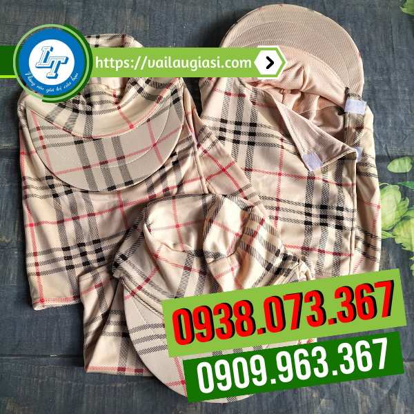 Mũ trùm đầu họa tiết sọc sỉ rẻ Mũ trùm đầu họa tiết sọc sỉ rẻ