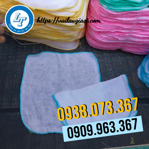 Khăn sữa cho bé 2 lớp, 3 lớp, 4 lớp Khăn sữa cho bé 2 lớp, 3 lớp, 4 lớp