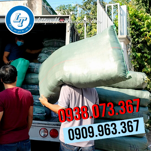 Mua sỉ găng tay vải bạt Mua sỉ găng tay vải bạt