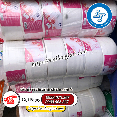 Mua sỉ số lượng giấy vệ sinh cuộn lớn Mua sỉ số lượng giấy vệ sinh cuộn lớn