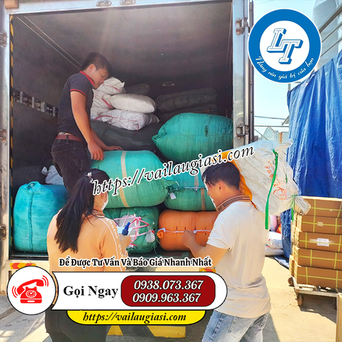 Mua sỉ vải vụn tại Lê Thanh Mua sỉ vải vụn tại Lê Thanh