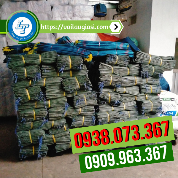 Đơn hàng bao tải của khách Đơn hàng bao tải của khách