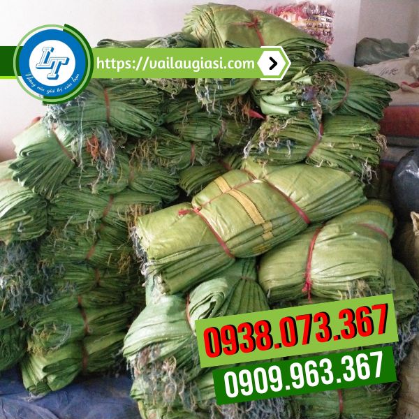 Nguồn hàng bao tải nhựa tại Lê Thanh Nguồn hàng bao tải nhựa tại Lê Thanh