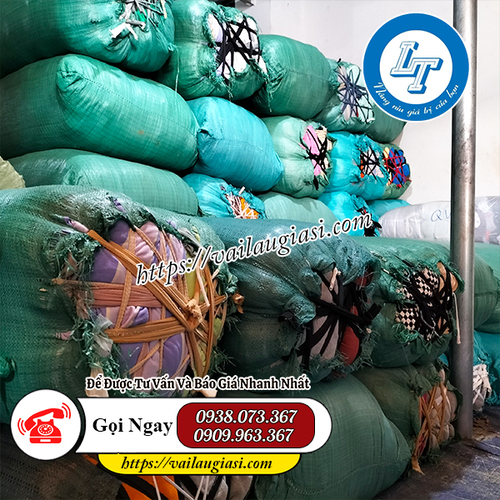 Nguồn hàng giẻ lau dồi dào Nguồn hàng giẻ lau dồi dào