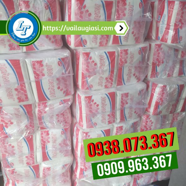 Buôn sỉ số lượng lớn khăn giấy rút Hoàng Anh Buôn sỉ số lượng lớn khăn giấy rút Hoàng Anh