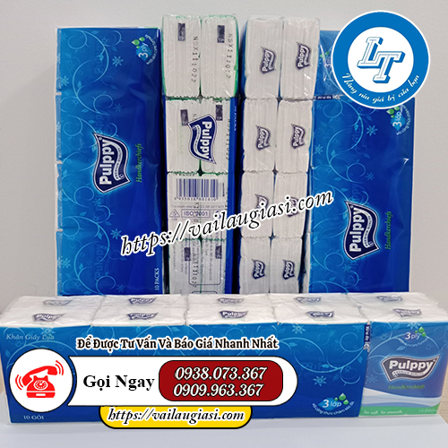 Nguồn sỉ khăn giấy bỏ túi giá rẻ Nguồn sỉ khăn giấy bỏ túi giá rẻ