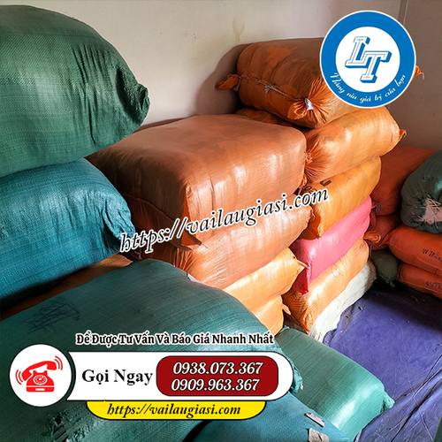 Nguồn sỉ vải lau dồi dào Nguồn sỉ vải lau dồi dào