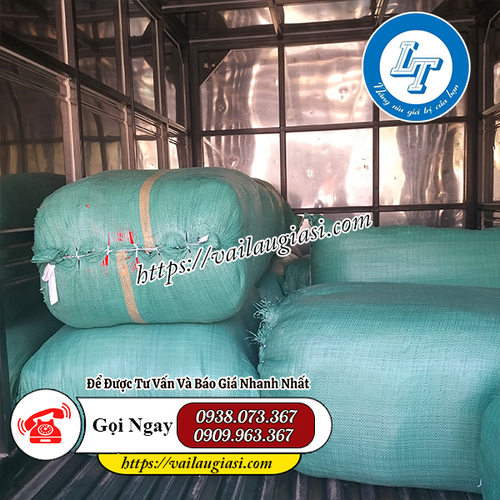 Nguồn sỉ vải vụn chuyên dồn bao cát Nguồn sỉ vải vụn chuyên dồn bao cát
