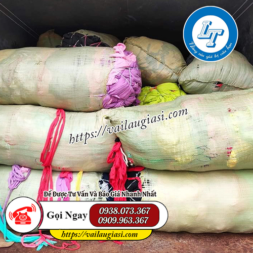 Nguồn sỉ vải vụn giá cạnh tranh HCM Nguồn sỉ vải vụn giá cạnh tranh HCM