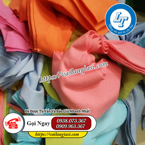 Nguồn sỉ vải vụn Lê Thanh Nguồn sỉ vải vụn Lê Thanh