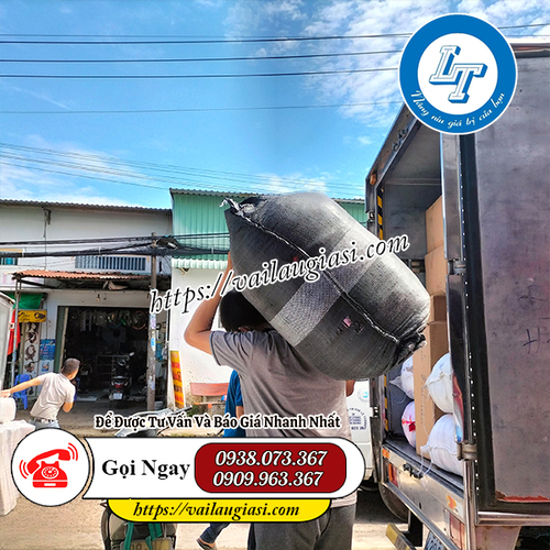 Đội ngũ giao hàng tại Lê Thanh Đội ngũ giao hàng tại Lê Thanh