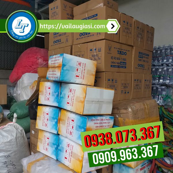 Nhập sỉ áo mưa giá tốt tại Lê Thanh Nhập sỉ áo mưa giá tốt tại Lê Thanh