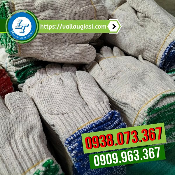 Nhập sỉ bao tay len kem giá tốt HCM Nhập sỉ bao tay len kem giá tốt HCM