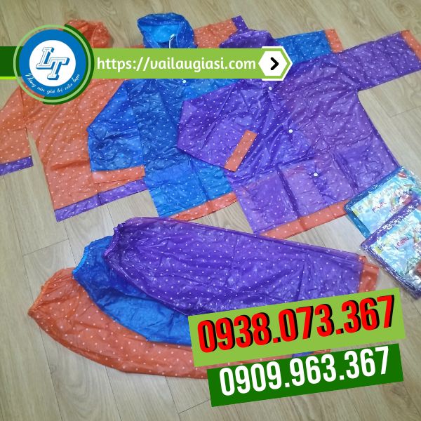 Giá sỉ tốt áo mưa bộ trẻ em Giá sỉ tốt áo mưa bộ trẻ em