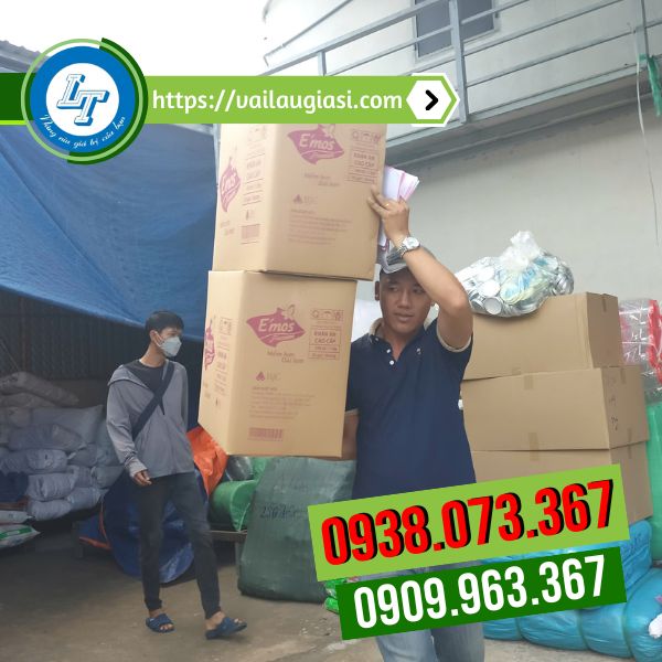 Giao đơn giấy vuông Emos Giao đơn giấy vuông Emos