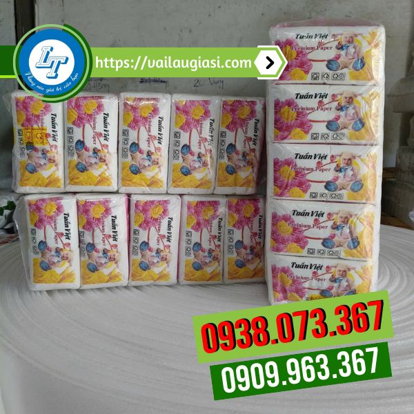 Nhập sỉ khăn giấy rút quán ăn Nhập sỉ khăn giấy rút quán ăn